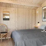 Ferienhaus Fy247 - Ved Klinten 15 *