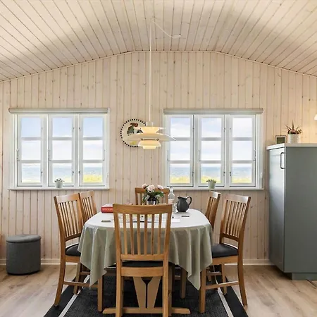 Fy247-assens-ved-klinten-15 Casa vacanze Assens