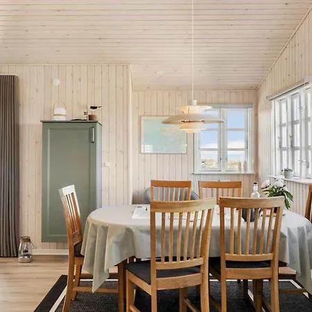 Fy247-assens-ved-klinten-15 Casa vacanze