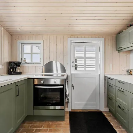 Fy247-assens-ved-klinten-15 Casa vacanze Assens