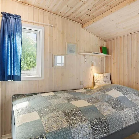 Fy247-assens-ved-klinten-15 Casa vacanze Assens