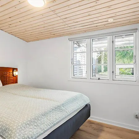 Casa vacanze Fy247-assens-ved-klinten-15 *