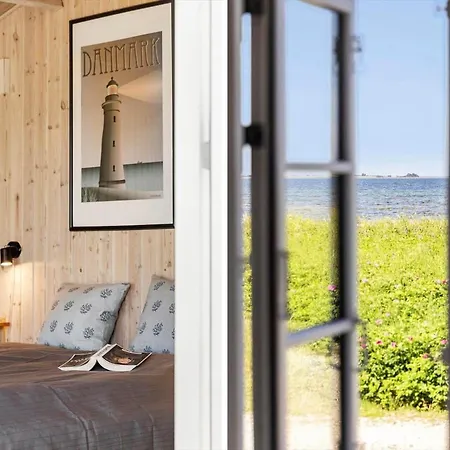 Fy247-assens-ved-klinten-15 Casa vacanze