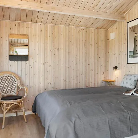 Casa vacanze Fy247-assens-ved-klinten-15