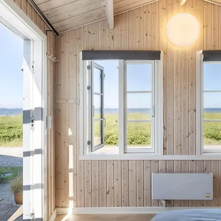 Fy247-assens-ved-klinten-15 Casa vacanze Assens