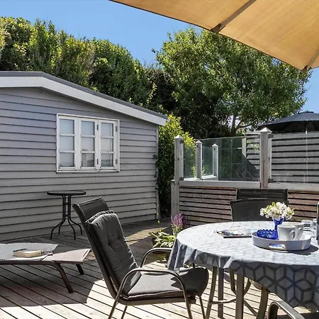 Casa vacanze Fy247-assens-ved-klinten-15 *