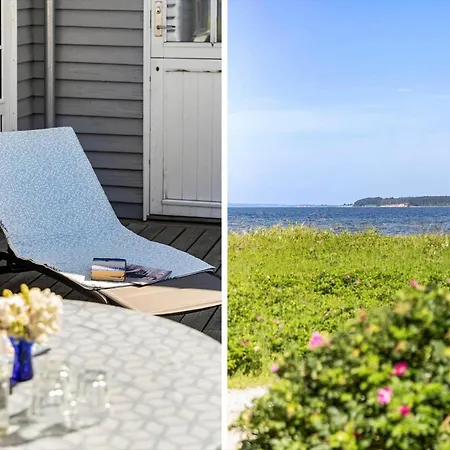 Fy247-assens-ved-klinten-15 Casa vacanze