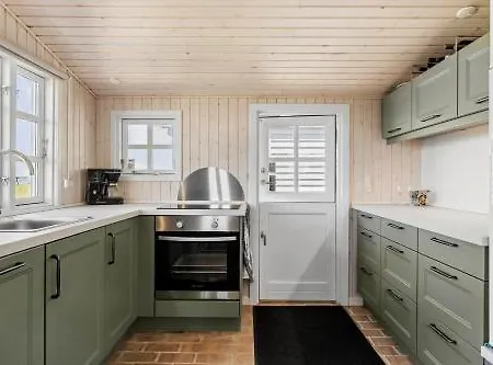 Сasa de vacaciones Fy247-assens-ved-klinten-15 Assens