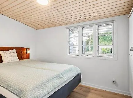 Сasa de vacaciones Fy247-assens-ved-klinten-15 Assens