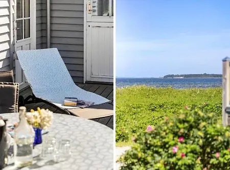 Сasa de vacaciones Fy247-assens-ved-klinten-15
